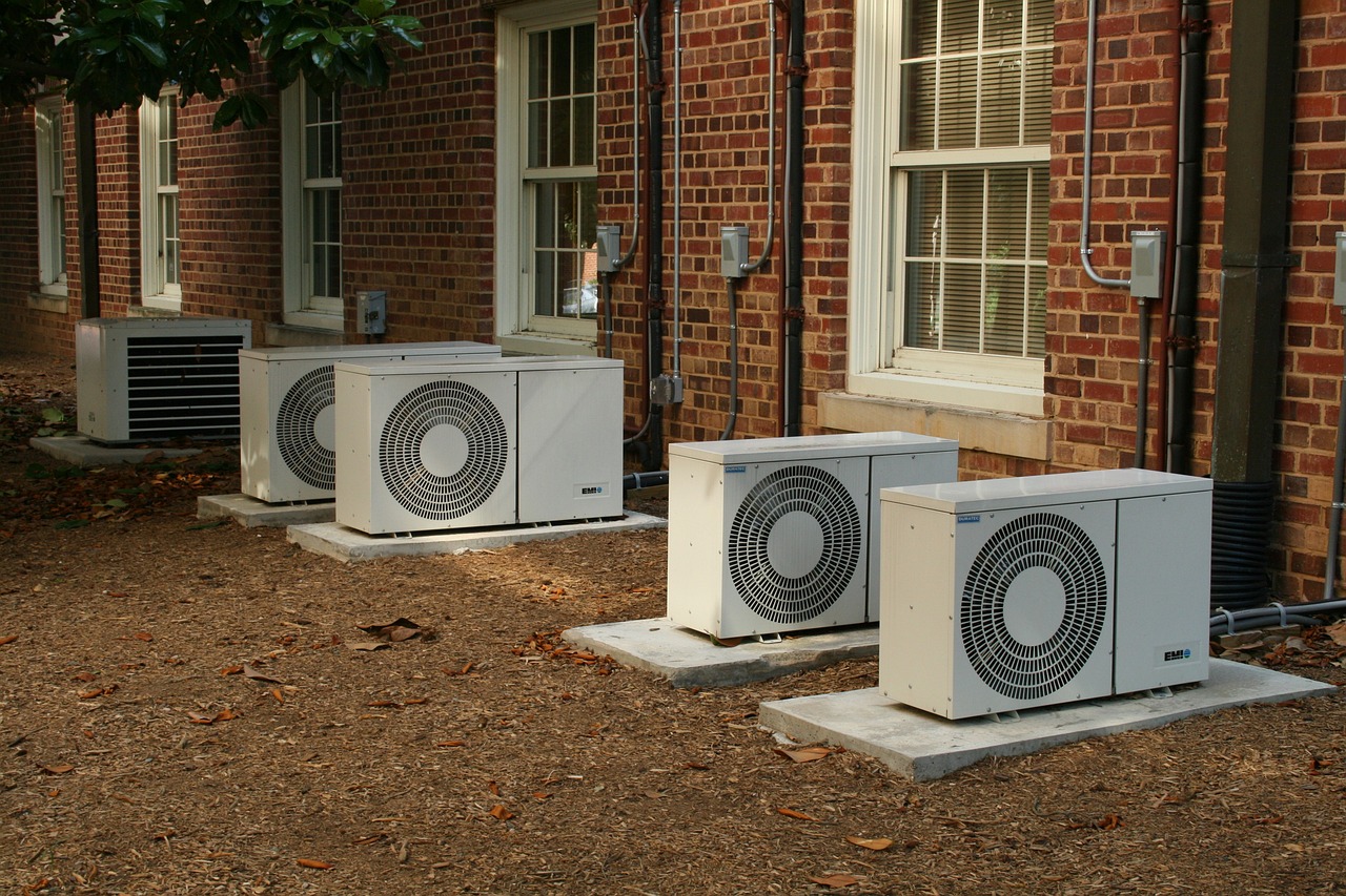 Air Conditioning Services London